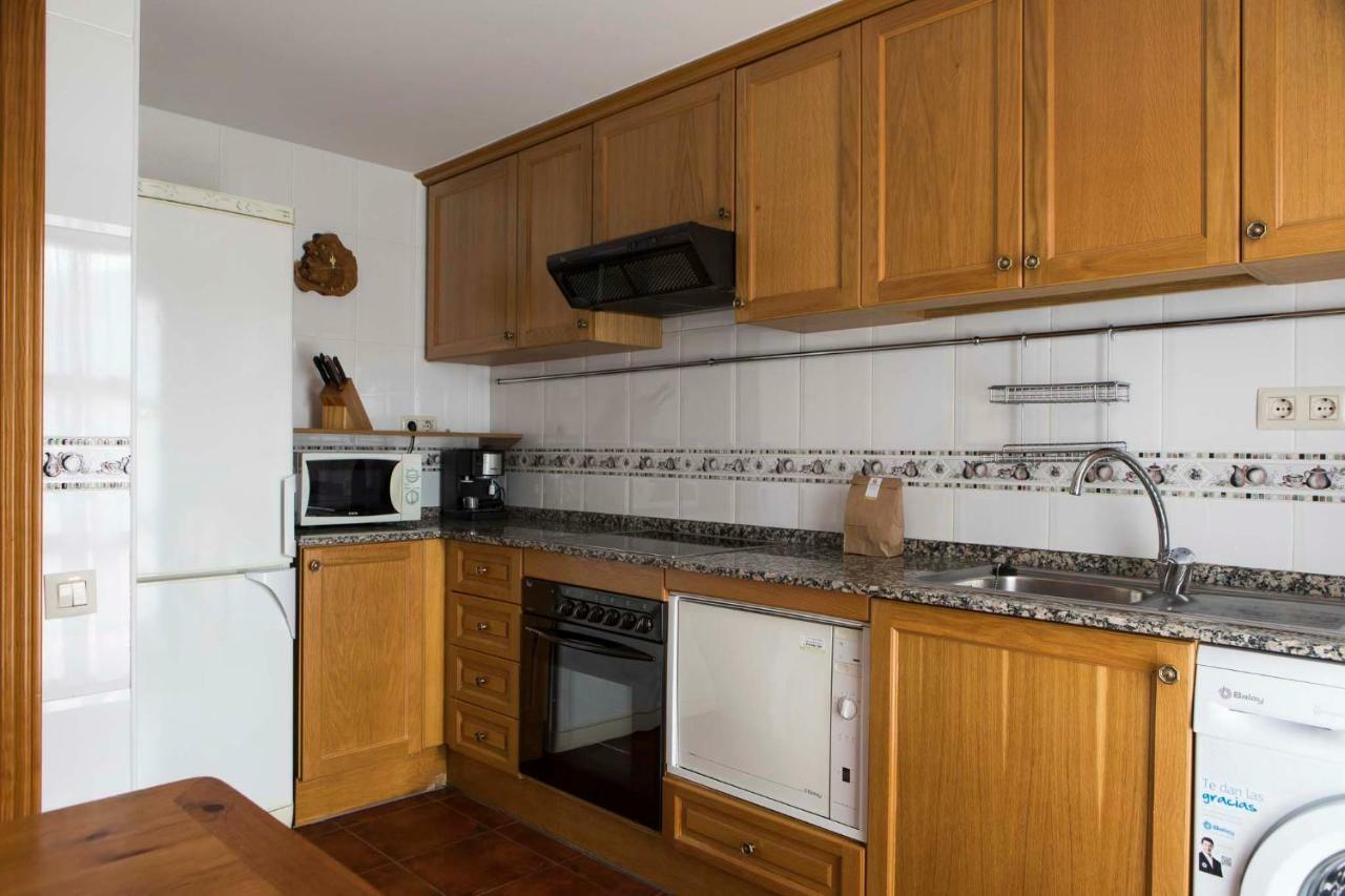 Apartamento En Benasque Casa Sinantonio - Inmocyma Eksteriør bilde