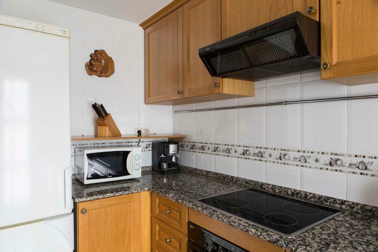 Apartamento En Benasque Casa Sinantonio - Inmocyma Eksteriør bilde