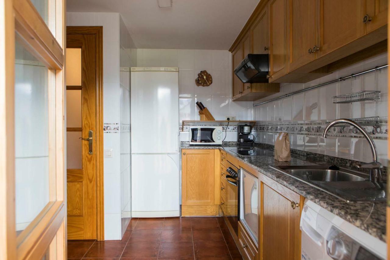 Apartamento En Benasque Casa Sinantonio - Inmocyma Eksteriør bilde